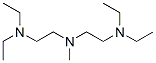 CAS#: 19155-06-7, N,N'-(Methyliminobisethylene)Bis(Diethylamine)
