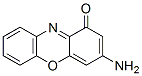 CAS#: 1916-59-2, 3-Aminophenoxazone