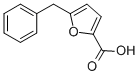 CAS#: 1917-16-4, 5-Benzyl-2-Furoic Acid