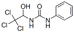 CAS#: 19177-72-1, 1-Phenyl-3-(2,2,2-Trichloro-1-Hydroxyethyl)Urea