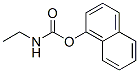 CAS#: 19188-90-0, 1-Naphthalenyl Ethylcarbamate