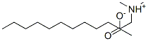 CAS#: 1920-05-4, Dodecyldimethylammonium Acetate