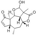 CAS#: 19202-92-7, Tenulin