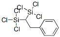 CAS#: 1922-99-2, 2-Benzyl-1,1,1,3,3,3-Hexachloro-1,3-Disilapropane