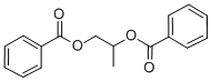 CAS#: 19224-26-1, 1,2-Propanediol 1,2-Dibenzoate