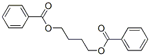 CAS#: 19224-27-2, Bis(Benzoic Acid)Tetramethylene Ester