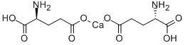 CAS#: 19238-49-4, Calcium Glutamate