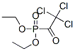 CAS#: 19239-52-2, Trichloroacetylphosphonic Acid Diethyl Ester