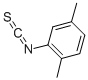 CAS#: 19241-15-7, 2-Isothiocyanato-1,4-Dimethyl-Benzene