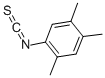 CAS#: 19241-18-0, 1-Isothiocyanato-2,4,5-Trimethyl-Benzene