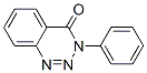 CAS#: 19263-30-0, 3-Phenyl-1,2,3-Benzotriazin-4(3H)-One
