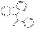 CAS#: 19264-68-7, 9-Benzoylcarbazole