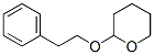 CAS#: 1927-61-3, Tetrahydro-2-(2-Phenylethoxy)-2H-Pyran