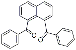 CAS#: 19274-72-7, 1,8-Dibenzoylnaphthalene