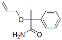 CAS#: 19284-13-0, alpha-Allyloxyhydratropamide