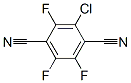 CAS#: 1929-68-6, 3-Chloro-2,5,6-Trifluoro-1,4-Benzenedicarbonitrile