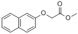 CAS#: 1929-87-9, (2-Naphthoxy)Acetic Acid Methyl Ester
