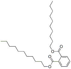 CAS#: 19295-82-0, Decyl Undecyl Phthalate