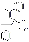 CAS#: 19303-34-5, 1,1',1''-(1,3,5,5-Tetramethylpent-1-Ene-1,3,5-Triyl)Tribenzene