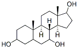 CAS#: 19316-62-2, Androstane-3,7,17-Triol