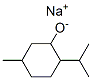 CAS#: 19321-38-1, Sodium Mentholate