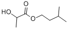 CAS#: 19329-89-6, Lactic acid isoamylester