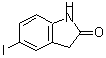 CAS#: 193354-13-1, 5-Iodo-1,3-Dihydro-2H-Indol-2-One