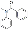 CAS#: 1934-92-5, N-Methylbenzanilide