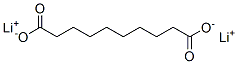 CAS#: 19370-86-6, Dilithium Sebacate