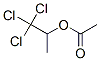 CAS#: 19376-15-9, Acetic Acid 1-Methyl-2,2,2-Trichloroethyl Ester