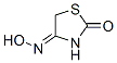 CAS#: 19387-59-8, 4-Hydroxyimino-2-Thiazolidinone