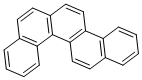 CAS 登录号：194-69-4， 1,2,5,6-二苯并菲