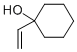 CAS#: 1940-19-8, 1-Ethenyl-Cyclohexanol