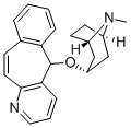 CAS#: 19410-02-7, Tropirine