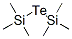 CAS#: 19415-73-7, Bis(Trimethylsilyl)-Tellurium