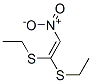 CAS#: 19419-96-6, 1,1-Bis(Ethylthio)-2-Nitroethylene