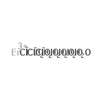 CAS 登录号：19423-85-9， 氯化铒水合物(3:1:6)