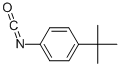 CAS#: 1943-67-5, 4-Tert-Butylphenyl Isocyanate
