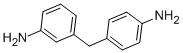 CAS#: 19430-83-2, Diaminodiphenylmethane