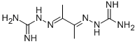CAS#: 1945-67-1, Dimethylglyoxal Bis(Guanylhydrazone)