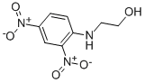 CAS#: 1945-92-2, 2-[(2,4-Dinitrophenyl)Amino]-Ethanol