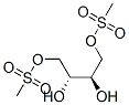 CAS 登录号:1947-62-2, (2R,3R)-1,4-二(甲磺酰基氧基)丁烷-2,3-二醇
