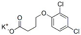 CAS#: 19480-40-1, Potassium 4-(2,4-Dichlorophenoxy)Butyrate