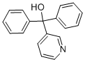 CAS#: 19490-91-6, Diphenyl-Pyridin-3-Yl-Methanol
