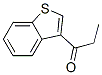 CAS#: 19492-96-7, 3-Propionylbenzo(b)Thiophene