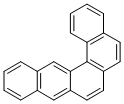 CAS#: 195-06-2, Naphtho[1,2-a]Anthracene