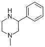 CAS#: 19509-11-6, 1-Methyl-3-Phenylpiperazine