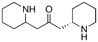 CAS#: 19519-53-0, 1,3-Bis[(S)-2-Piperidinyl]-2-Propanone