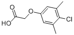 CAS#: 19545-95-0, 4-Chloro-3,5-Xylyloxyacetic Acid