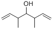 CAS#: 19549-66-7, 3,5-Dimethyl-1,6-Heptadien-4-Ol